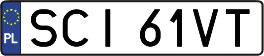 SCI61VT