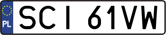 SCI61VW