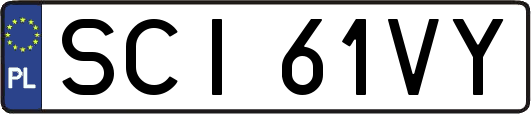 SCI61VY
