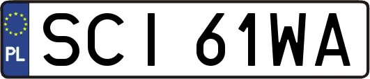SCI61WA