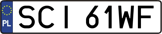 SCI61WF
