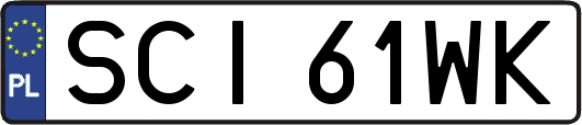 SCI61WK