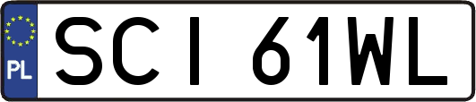 SCI61WL