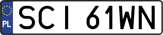 SCI61WN