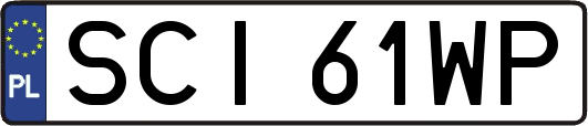SCI61WP