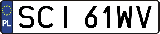 SCI61WV