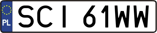 SCI61WW