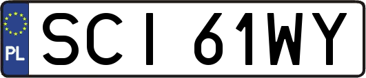 SCI61WY