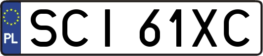 SCI61XC