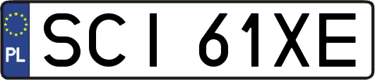 SCI61XE