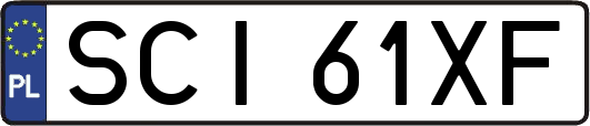 SCI61XF