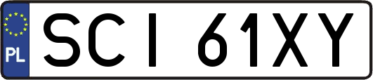 SCI61XY