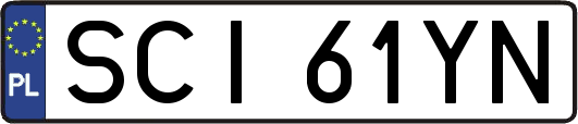 SCI61YN