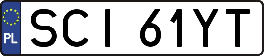 SCI61YT