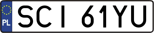SCI61YU