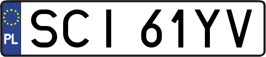 SCI61YV
