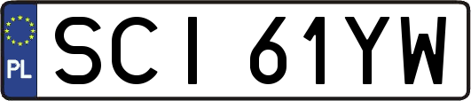 SCI61YW