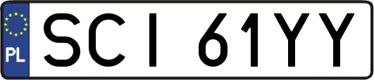SCI61YY