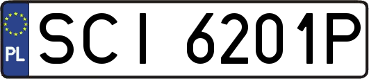SCI6201P