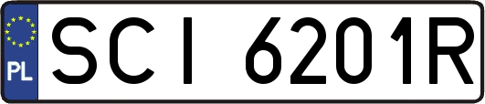 SCI6201R