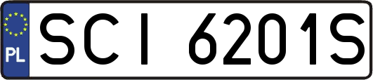 SCI6201S