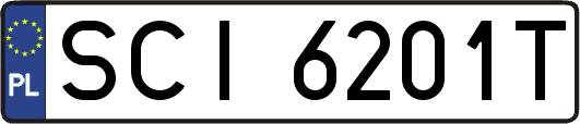SCI6201T