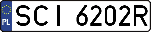 SCI6202R