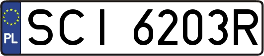 SCI6203R