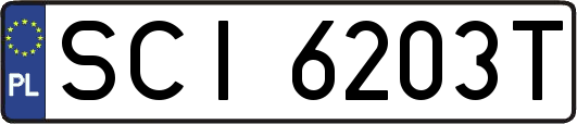 SCI6203T