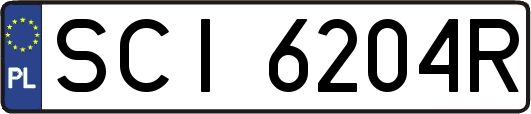 SCI6204R