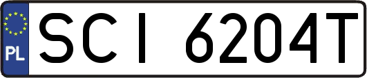 SCI6204T
