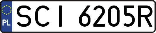 SCI6205R