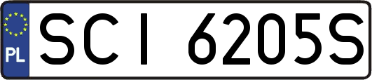 SCI6205S