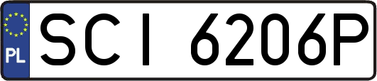SCI6206P