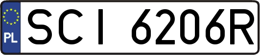 SCI6206R