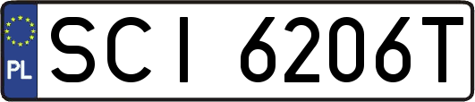 SCI6206T