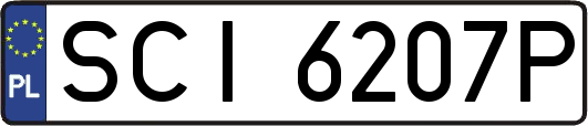 SCI6207P
