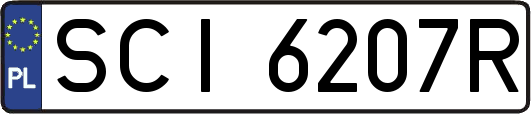 SCI6207R