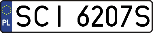 SCI6207S