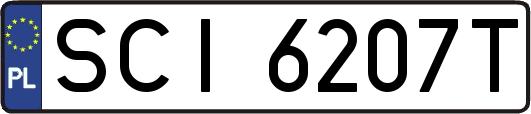 SCI6207T