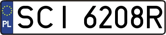 SCI6208R