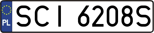 SCI6208S
