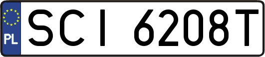 SCI6208T