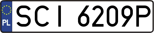 SCI6209P