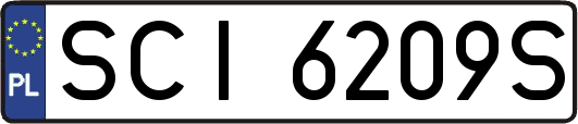 SCI6209S