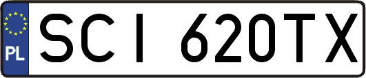 SCI620TX