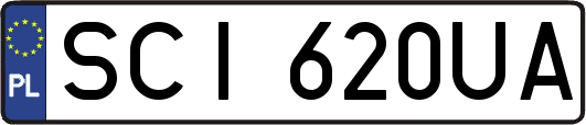 SCI620UA