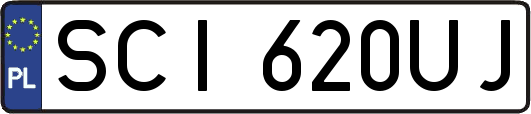 SCI620UJ