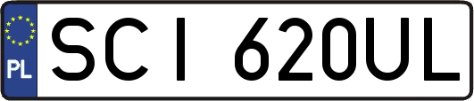SCI620UL