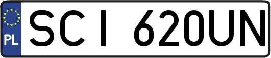 SCI620UN